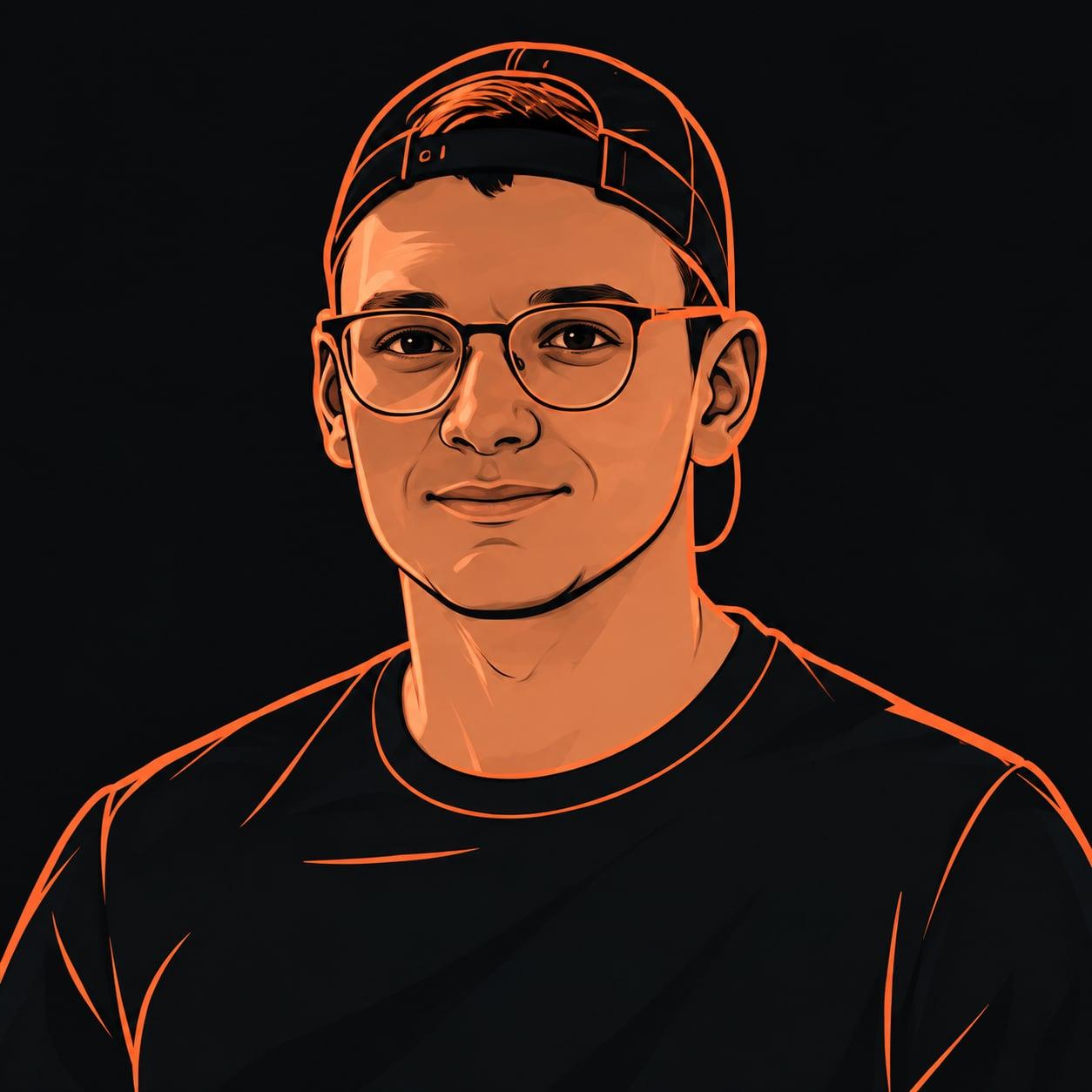 Tomek, ai, programowanie i kampanie reklamowe